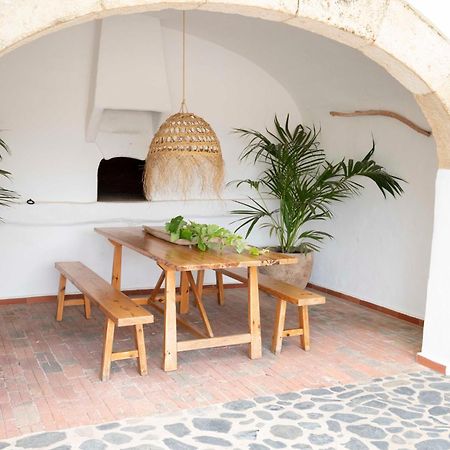 Llucmacanes Gran Agroturismo Маон Экстерьер фото