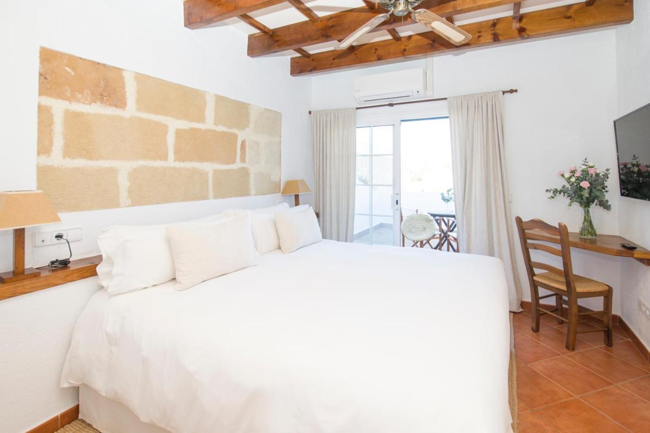 Llucmacanes Gran Agroturismo Маон Экстерьер фото