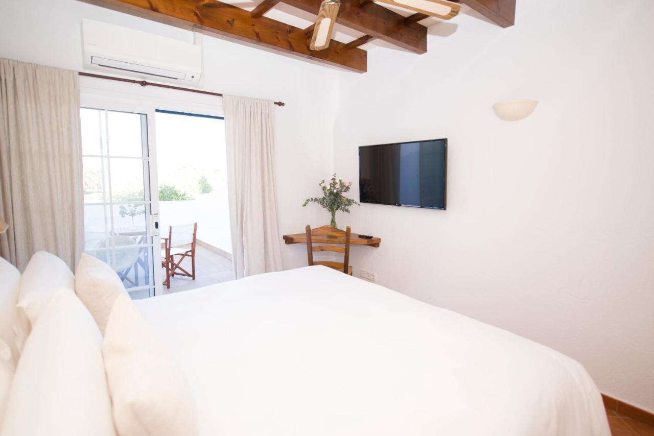 Llucmacanes Gran Agroturismo Маон Экстерьер фото