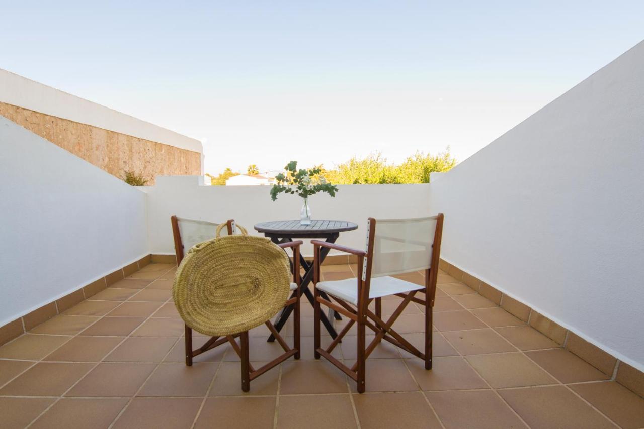 Llucmacanes Gran Agroturismo Маон Экстерьер фото