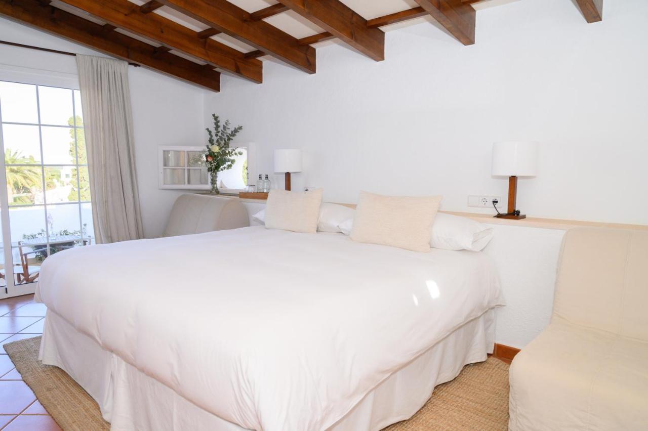 Llucmacanes Gran Agroturismo Маон Экстерьер фото