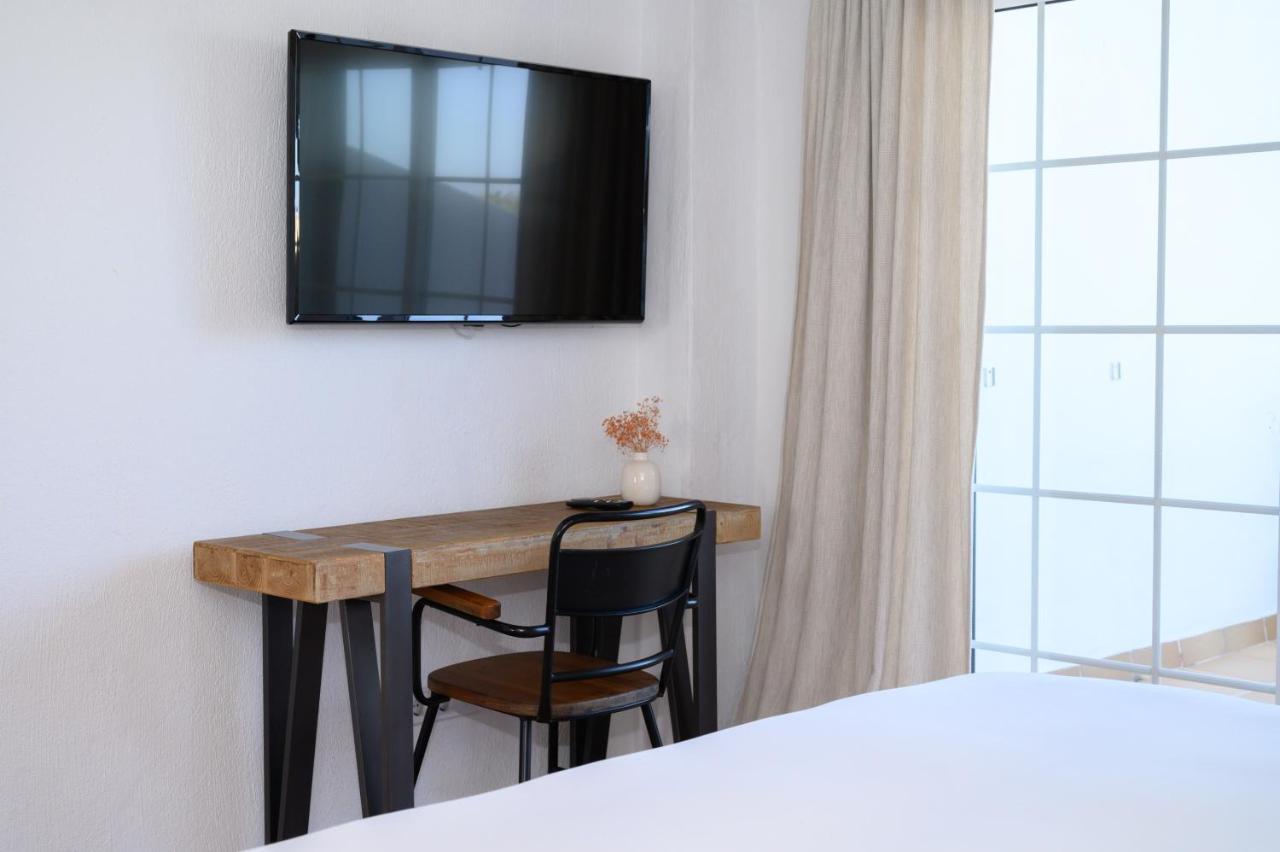 Llucmacanes Gran Agroturismo Маон Экстерьер фото