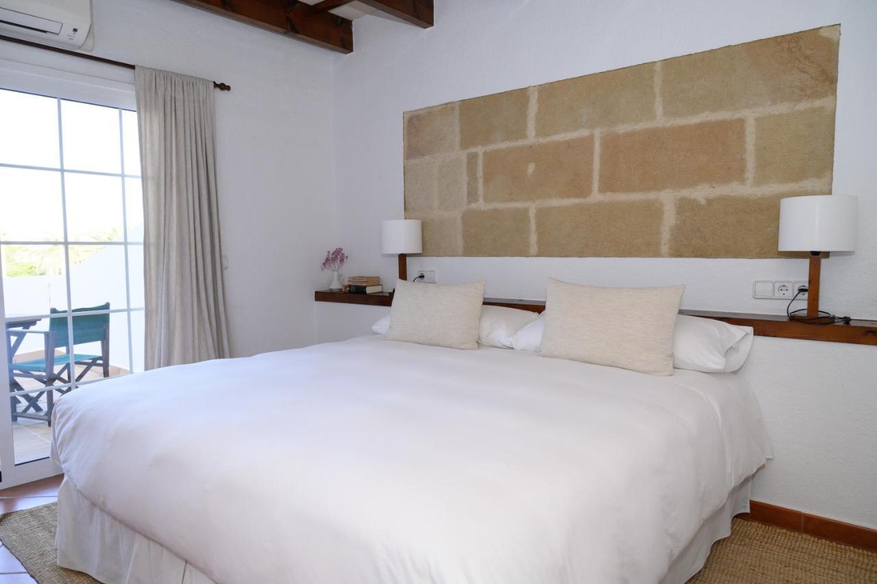 Llucmacanes Gran Agroturismo Маон Экстерьер фото