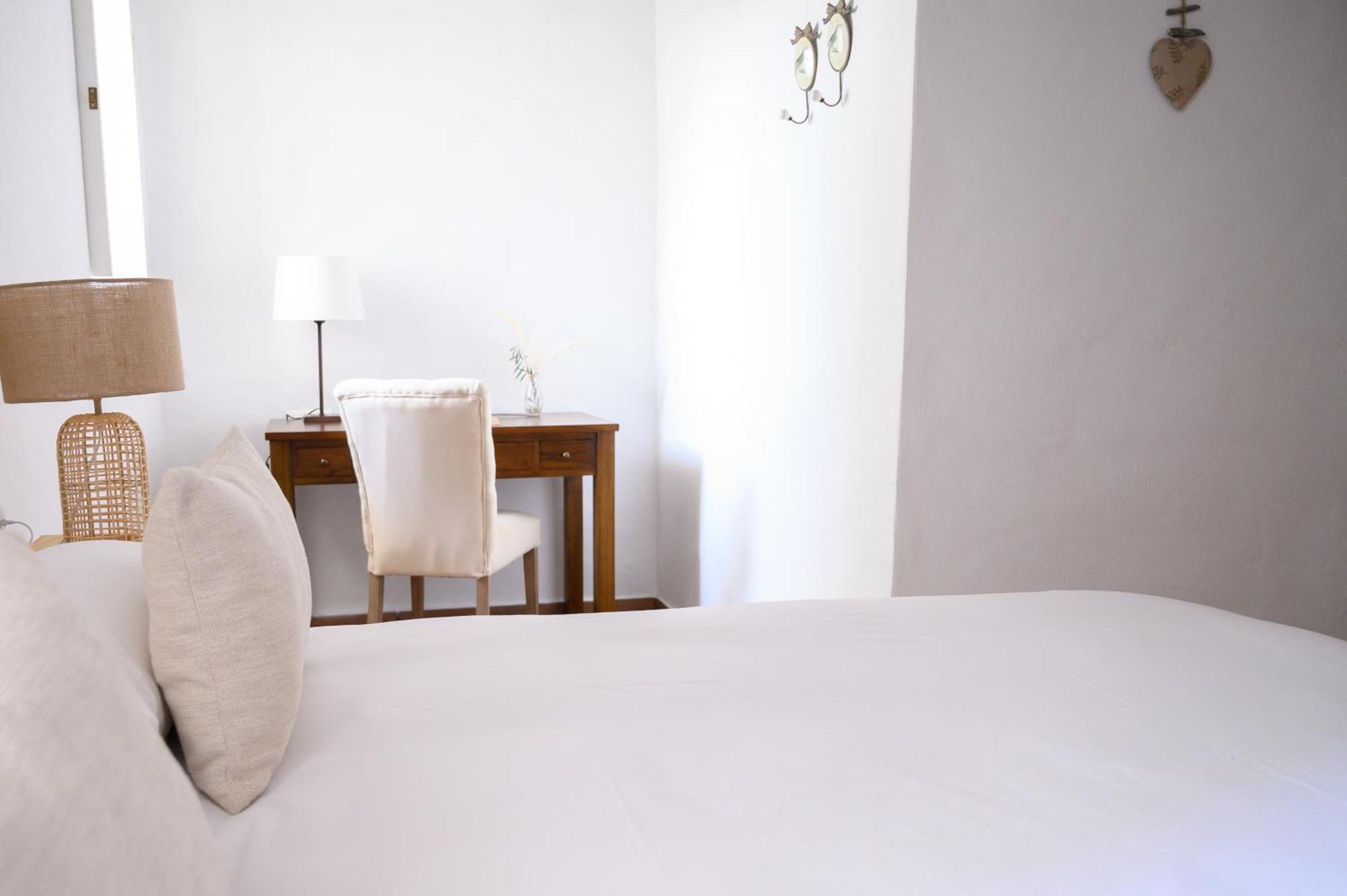 Llucmacanes Gran Agroturismo Маон Экстерьер фото