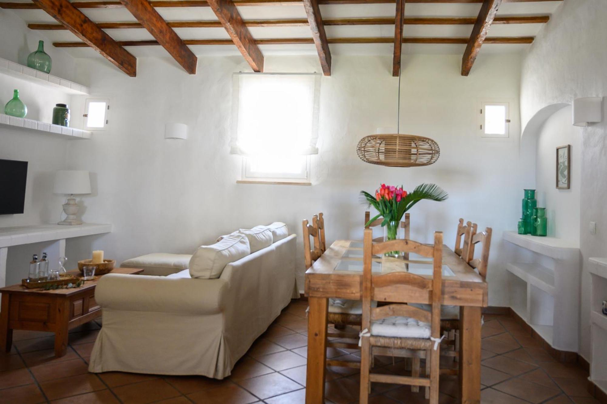 Llucmacanes Gran Agroturismo Маон Экстерьер фото