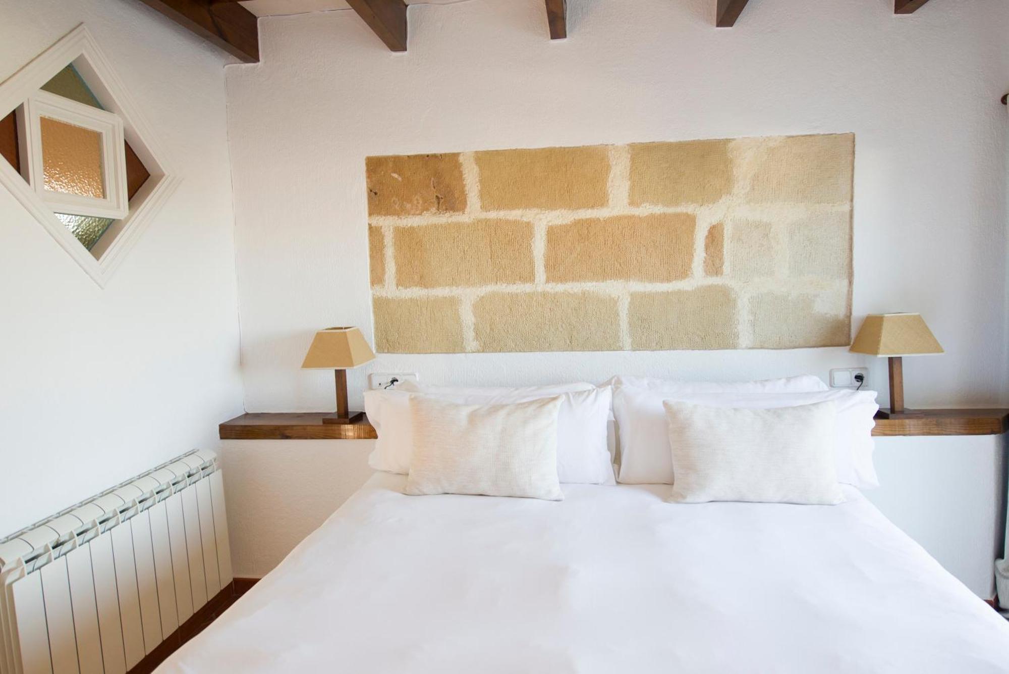 Llucmacanes Gran Agroturismo Маон Экстерьер фото