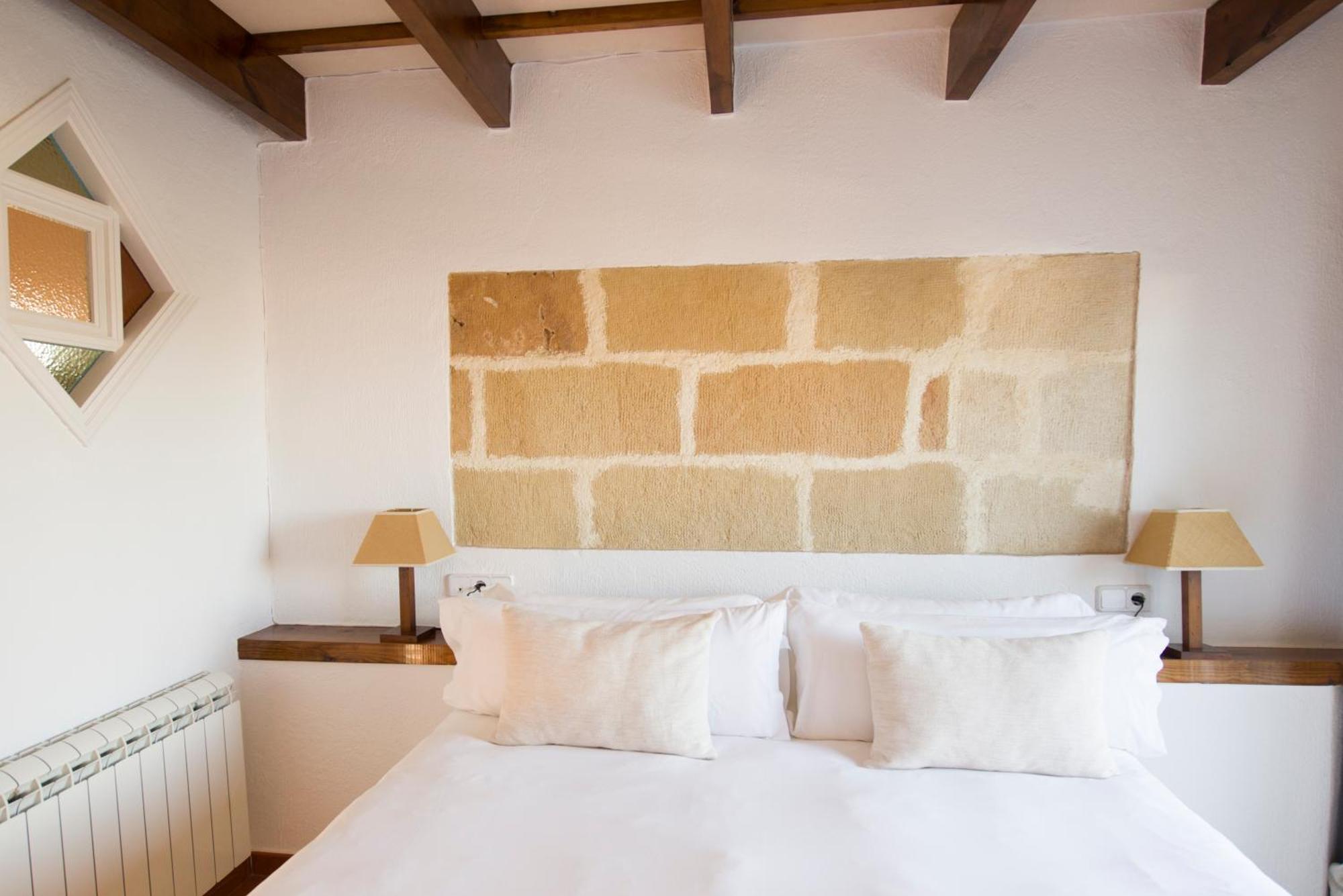 Llucmacanes Gran Agroturismo Маон Экстерьер фото