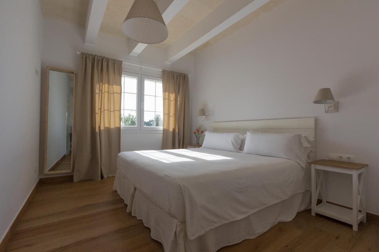 Llucmacanes Gran Agroturismo Маон Экстерьер фото