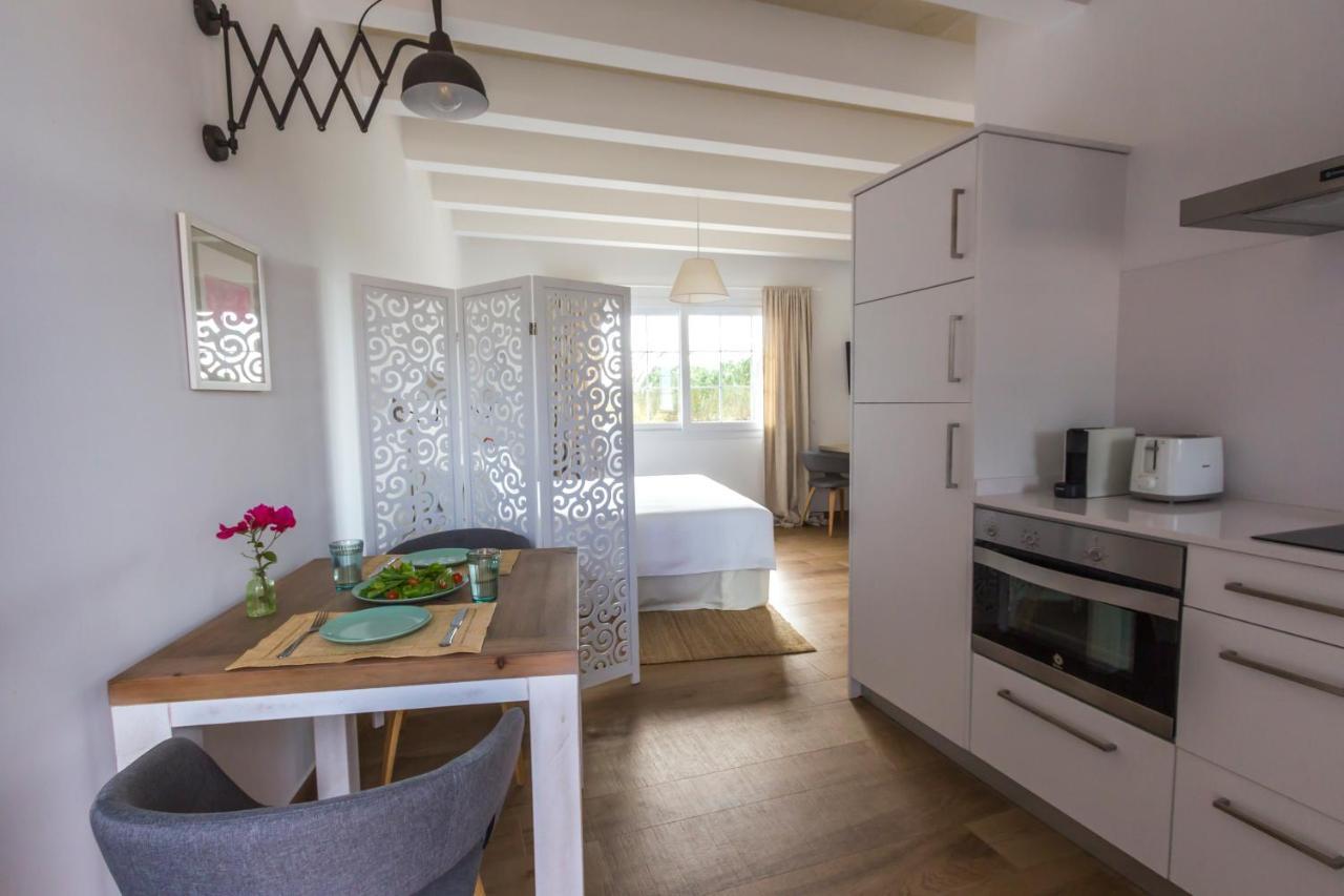 Llucmacanes Gran Agroturismo Маон Экстерьер фото